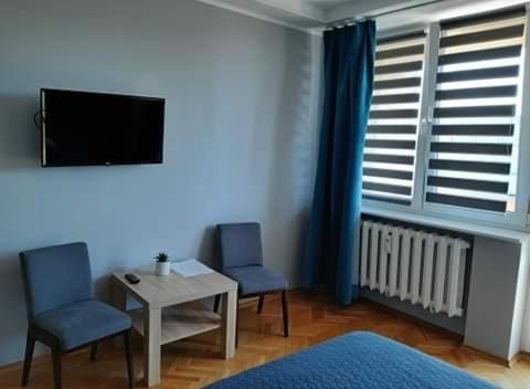 Doba Rent Pokoje Centrum Palacowa Bialystok Bagian luar foto