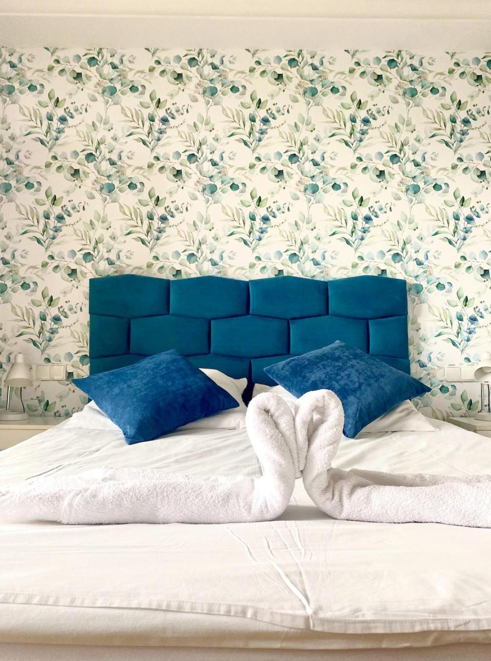 Doba Rent Pokoje Centrum Palacowa Bialystok Bagian luar foto