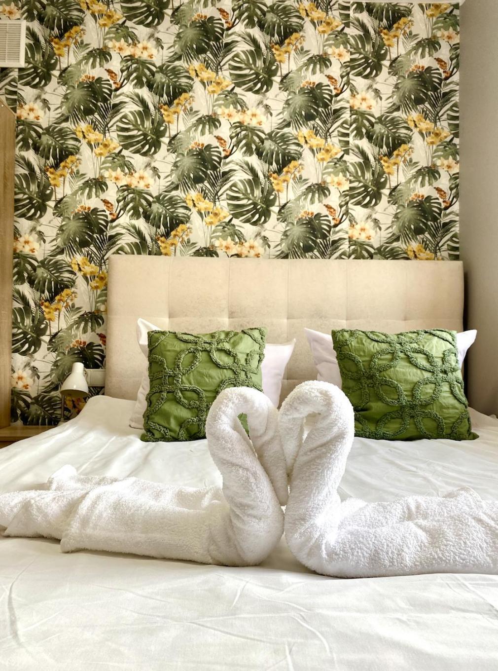 Doba Rent Pokoje Centrum Palacowa Bialystok Bagian luar foto